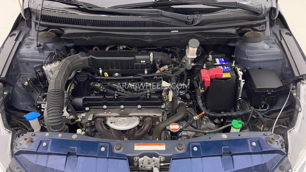 Suzuki Ciaz 2023 for Sale in Dubai Image-9