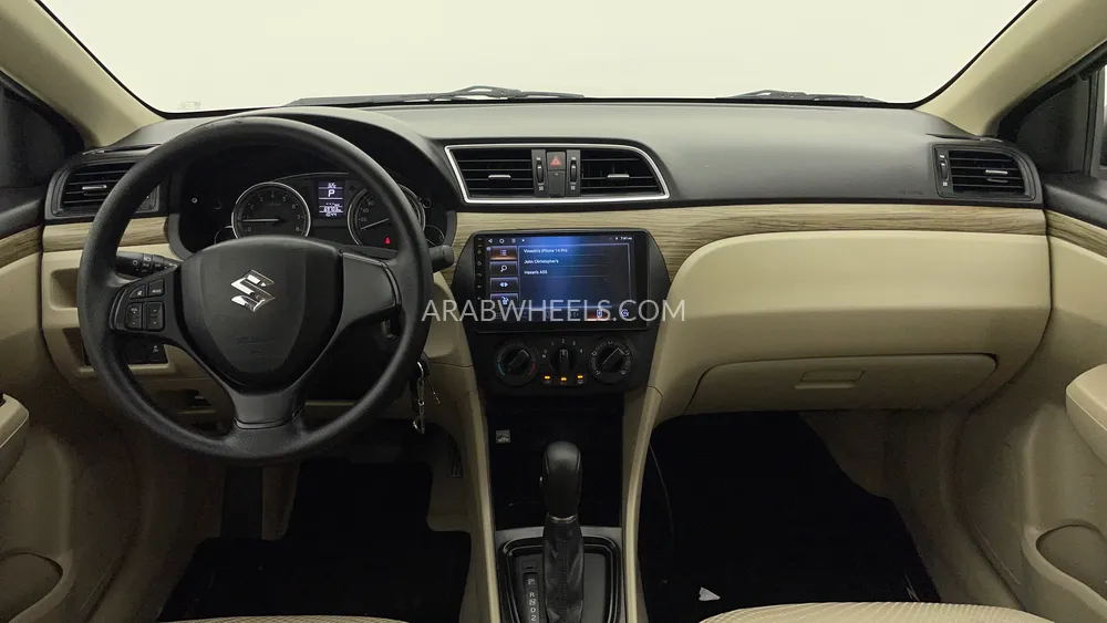 Suzuki Ciaz 2023 for Sale in Dubai Image-12