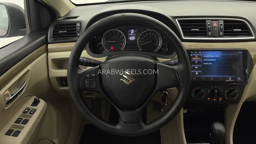 Suzuki Ciaz 2023 for Sale in Dubai Image-17