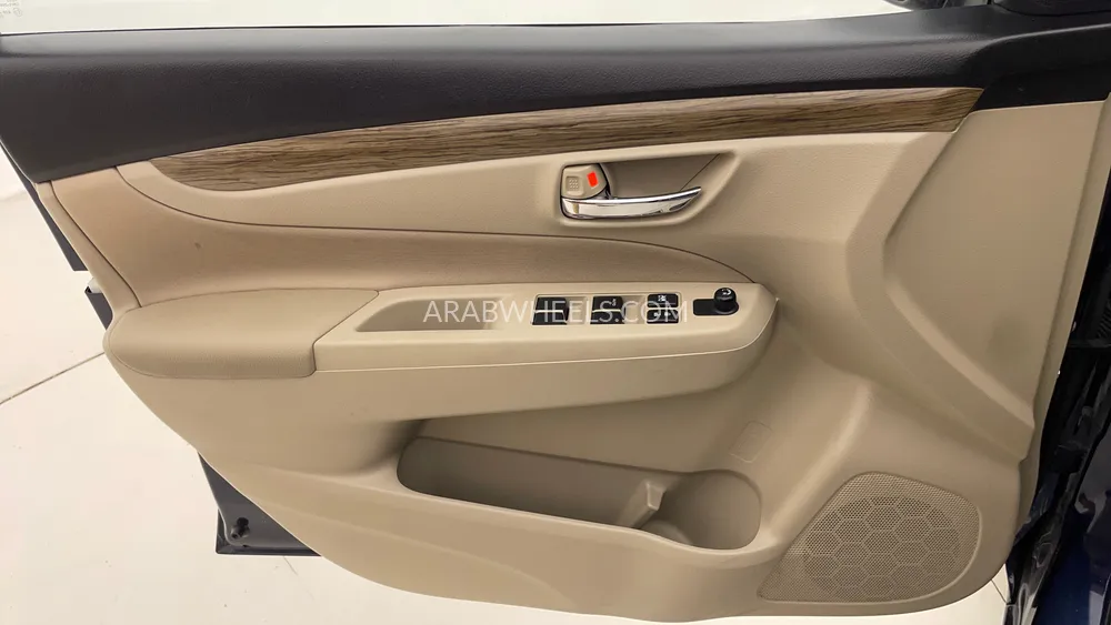 Suzuki Ciaz 2023 for Sale in Dubai Image-19