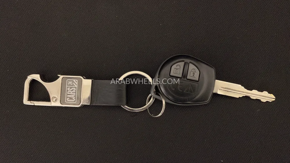 Suzuki Ciaz 2023 for Sale in Dubai Image-25