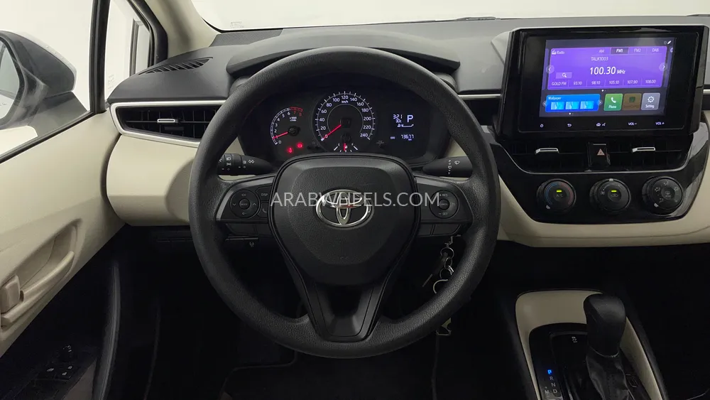 Toyota Corolla 2024 for Sale in Dubai Image-16