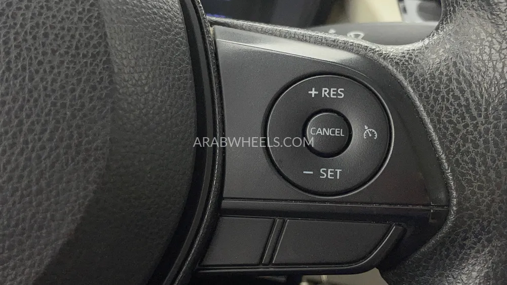 Toyota Corolla 2024 for Sale in Dubai Image-19