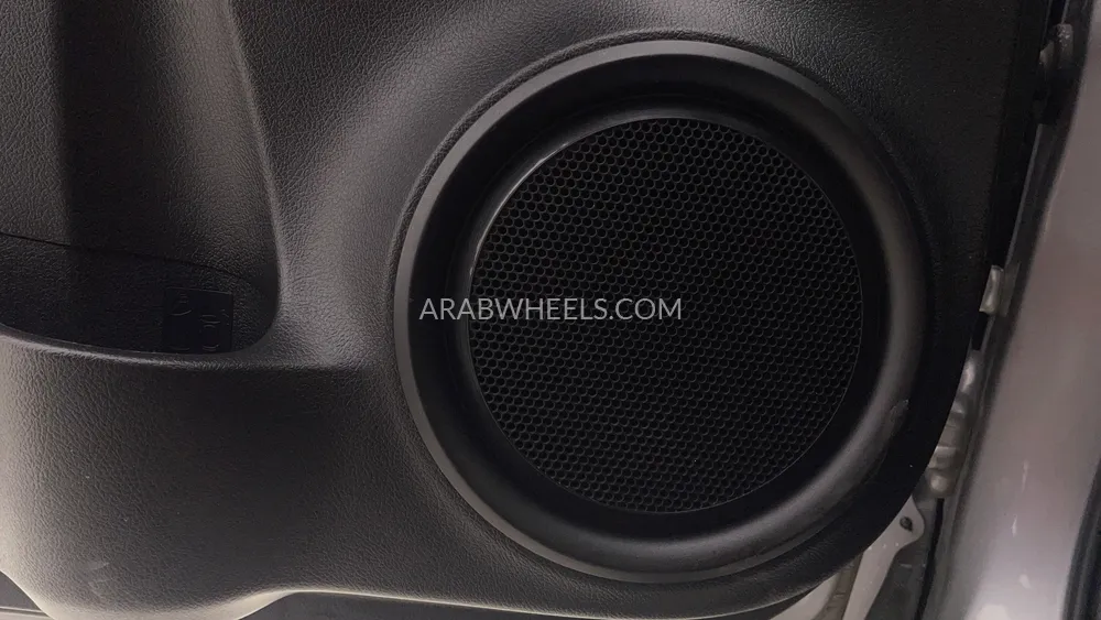 Toyota Fortuner 2020 for Sale in Dubai Image-23