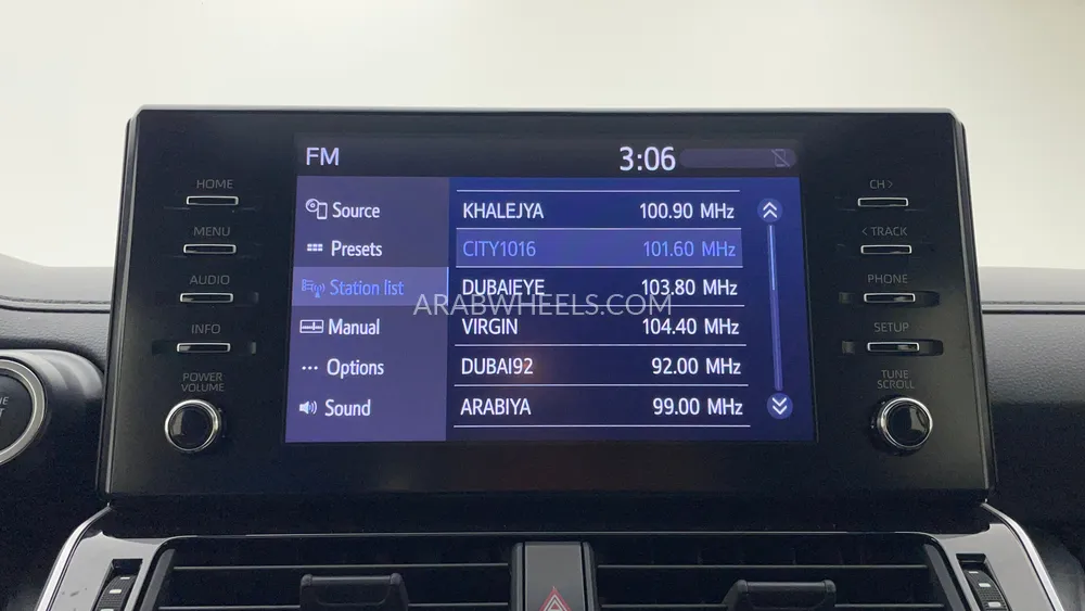 تويوتا لاند كروزر 2024 for Sale in دبي Image-34