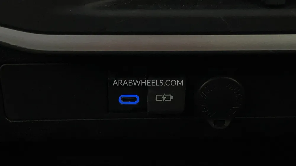 تويوتا لاند كروزر 2024 for Sale in دبي Image-51