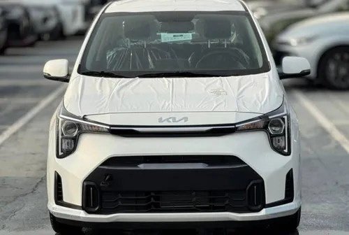 Kia Picanto 1.2L EX 2025