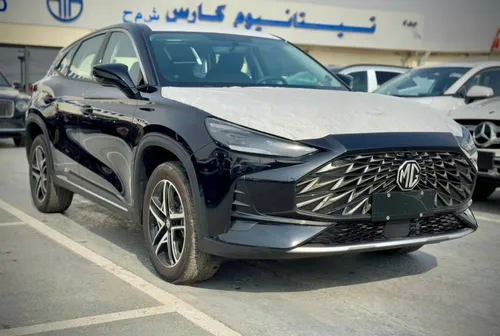 MG One 1.5L STD 2024