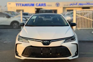 Toyota Corolla 1.8 Hybrid 2024 for Sale