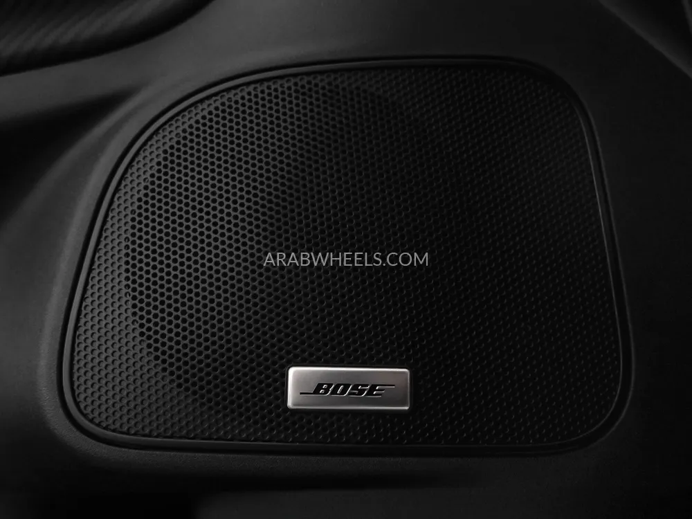 الفا روميو جولييتا 2021 for Sale in دبي Image-10