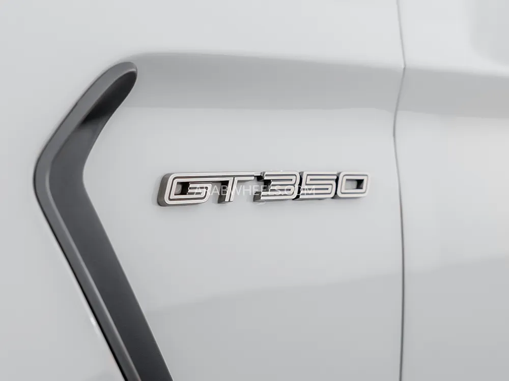 Ford Mustang 2016 for Sale in Dubai Image-15