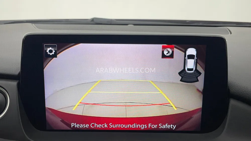 Mazda 6 2024 for Sale in Dubai Image-16