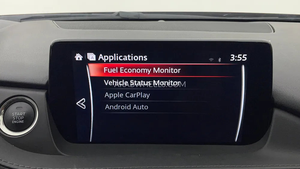 Mazda 6 2024 for Sale in Dubai Image-34