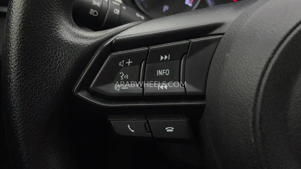 Mazda 6 2024 for Sale in Dubai Image-41