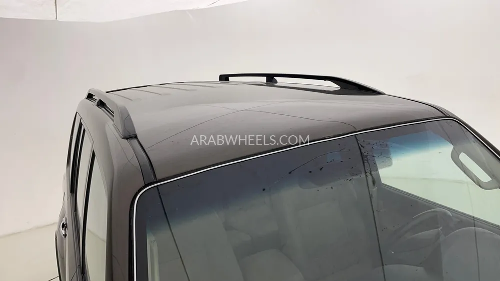 Mitsubishi Pajero 2017 for Sale in Dubai Image-11