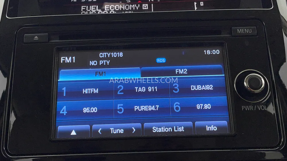 Mitsubishi Pajero 2017 for Sale in Dubai Image-15