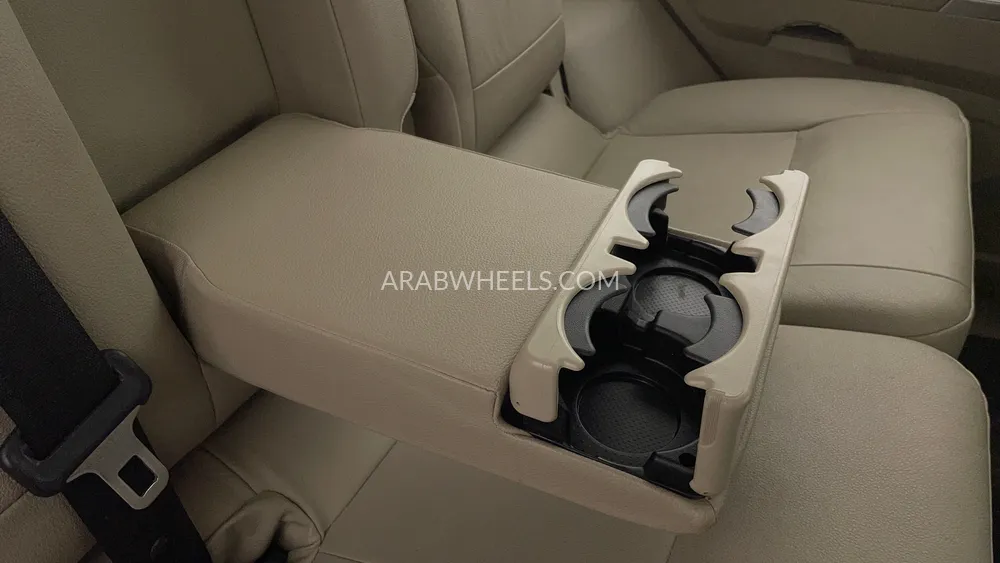 Mitsubishi Pajero 2017 for Sale in Dubai Image-36