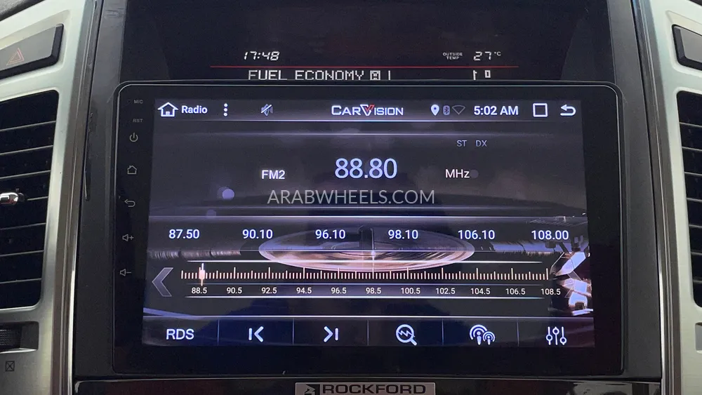 Mitsubishi Pajero 2020 for Sale in Dubai Image-31