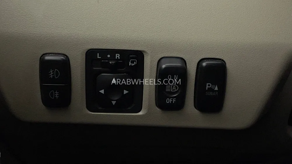 Mitsubishi Pajero 2020 for Sale in Dubai Image-33