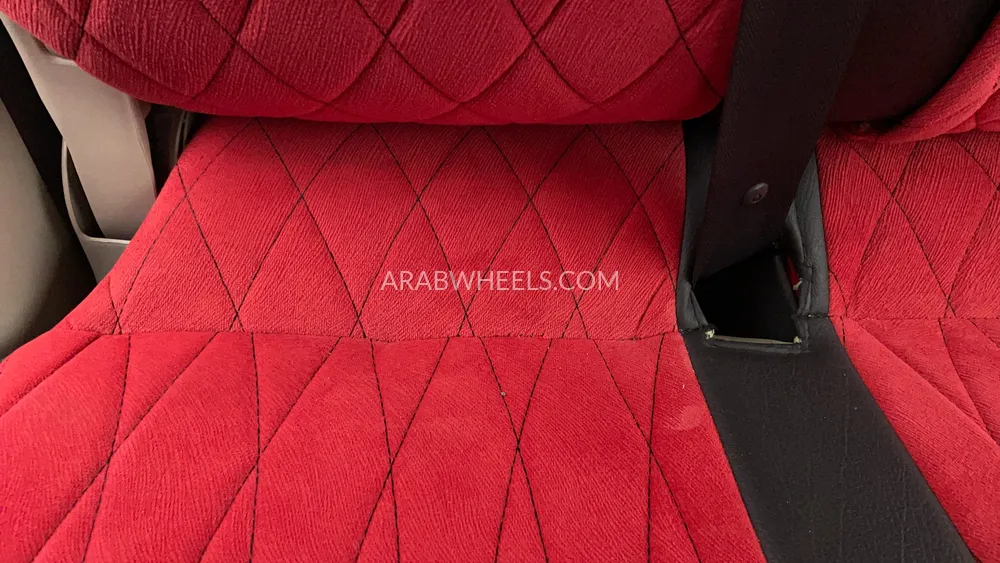 Mitsubishi Pajero 2020 for Sale in Dubai Image-36