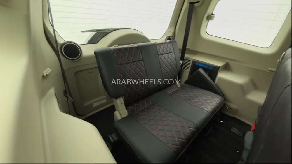 Mitsubishi Pajero 2020 for Sale in Dubai Image-37