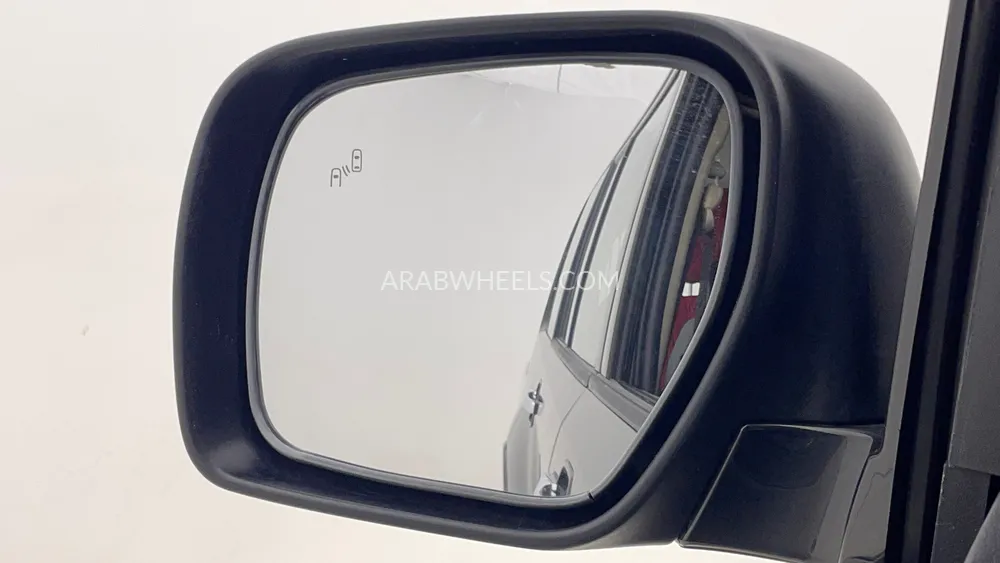 Mitsubishi Pajero 2020 for Sale in Dubai Image-41