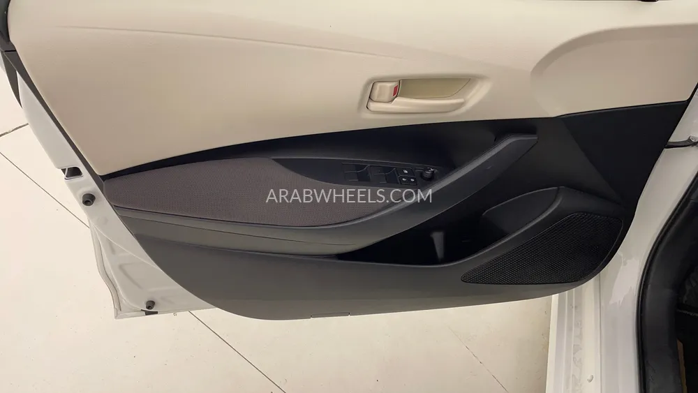 Toyota Corolla 2021 for Sale in Dubai Image-17