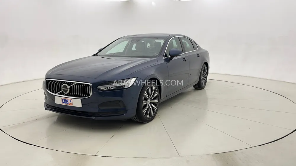 Volvo S90 2023 for Sale in Dubai Image-7