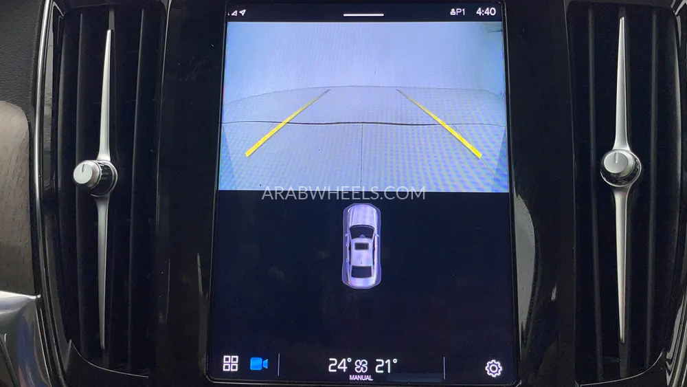 Volvo S90 2023 for Sale in Dubai Image-17