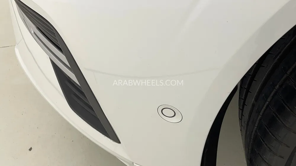 Volvo XC60 2023 for Sale in Dubai Image-31