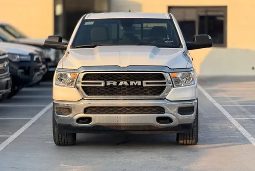 RAM 1500 2023