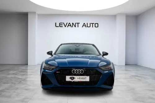 Audi RS 7 2024