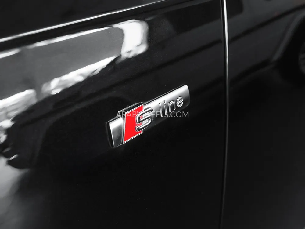 أودي Q7 2021 for Sale in دبي Image-15