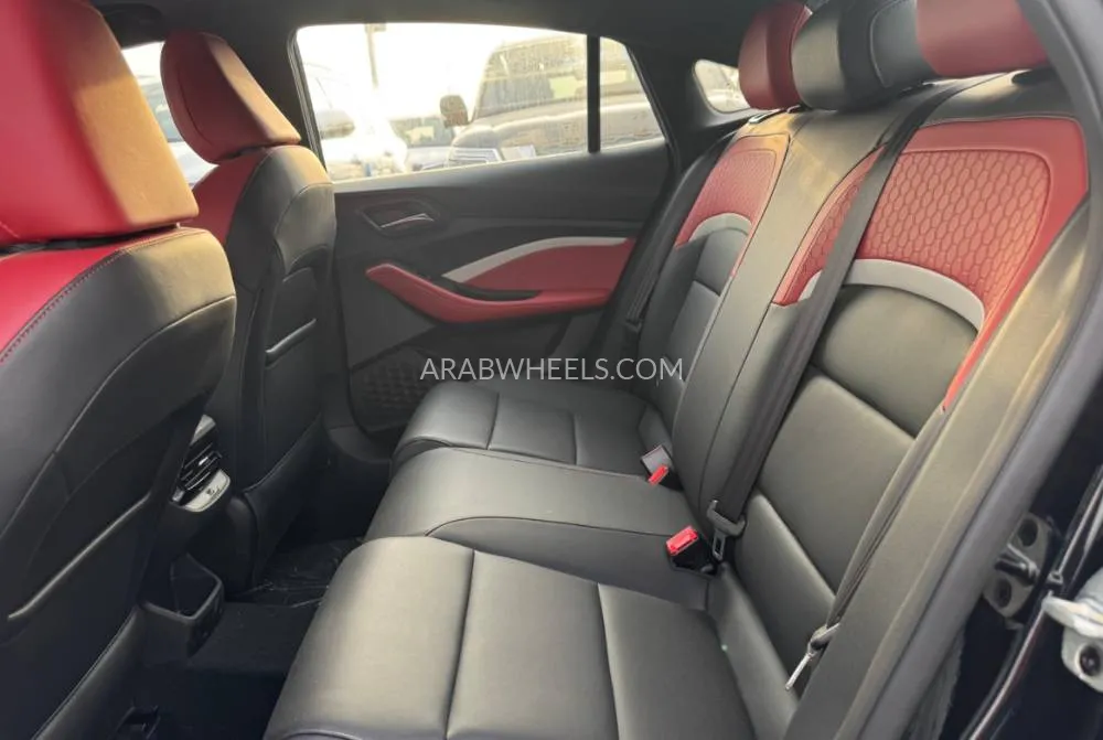 MG GT 2022 for Sale in Dubai Image-8
