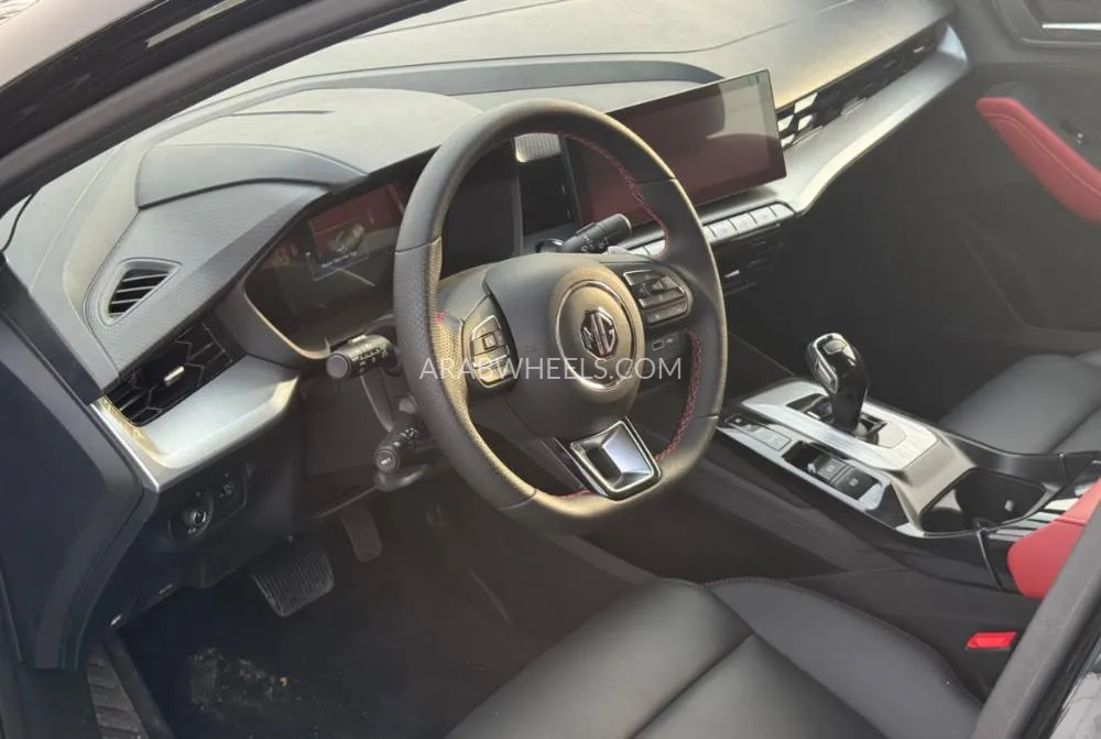 MG GT 2022 for Sale in Dubai Image-9