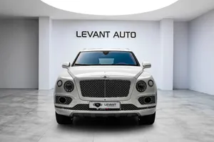 Bentley Bentayga 2017 for Sale