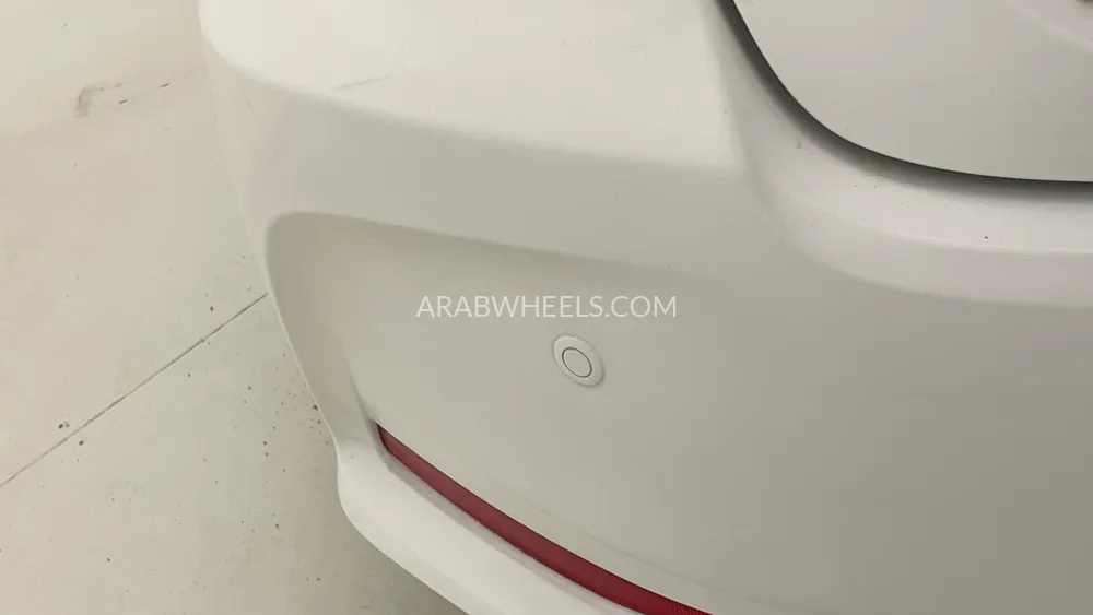 Toyota Corolla 2021 for Sale in Dubai Image-26