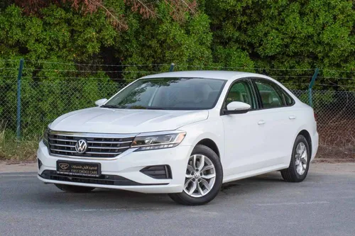 Volkswagen Passat 2022