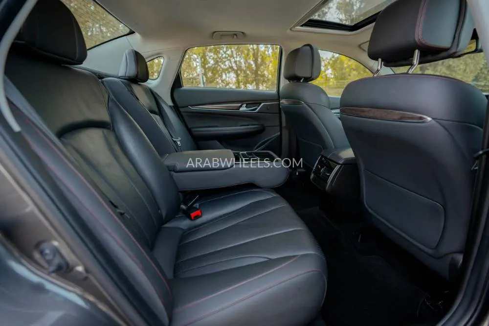 GAC GA8 2024 for Sale in Sharjah Image-13