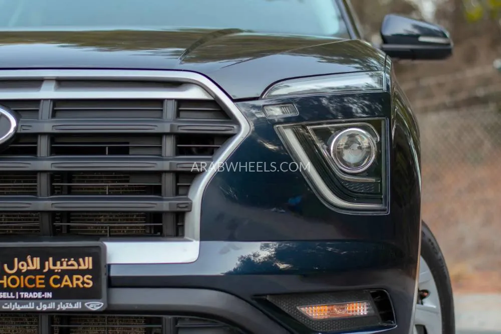 هيونداي كريتا 2020 for Sale in الشارقة Image-3