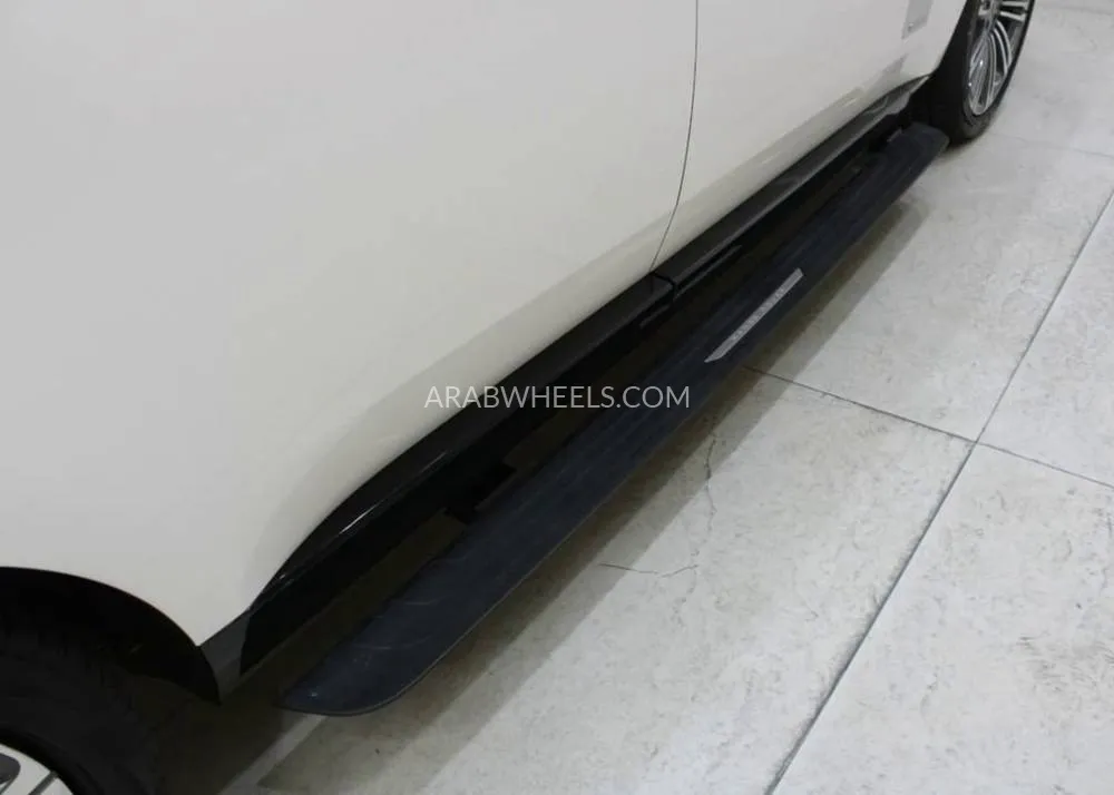 لاند روفر رينج روفر 2023 for Sale in دبي Image-4