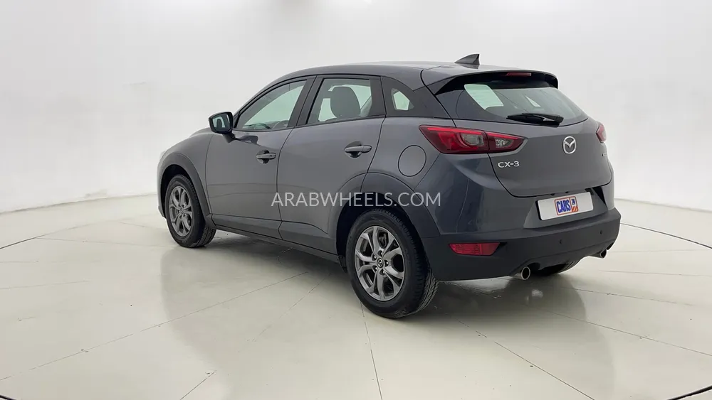 Mazda CX 3 2024 for Sale in Dubai Image-5