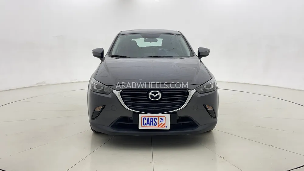Mazda CX 3 2024 for Sale in Dubai Image-8