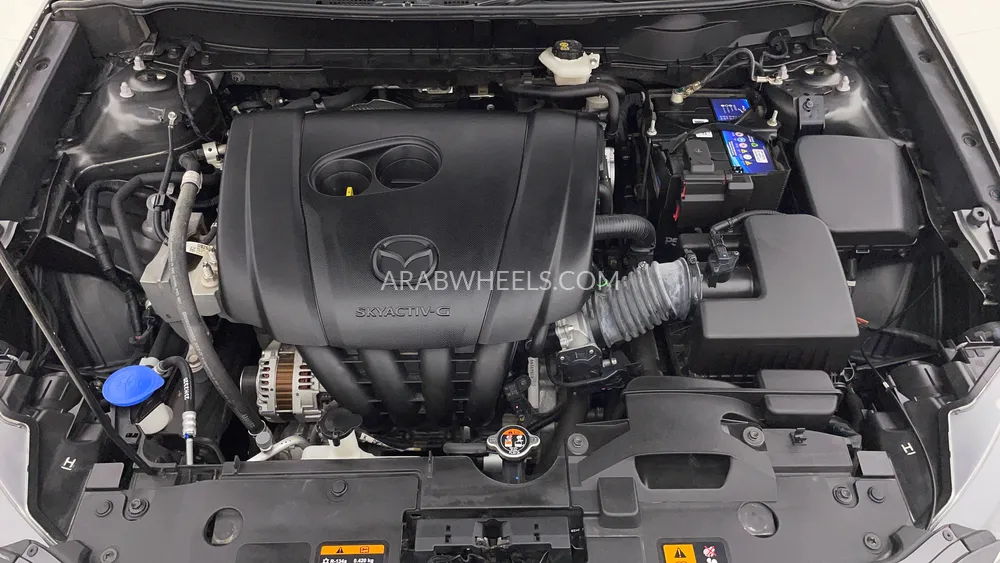 Mazda CX 3 2024 for Sale in Dubai Image-9