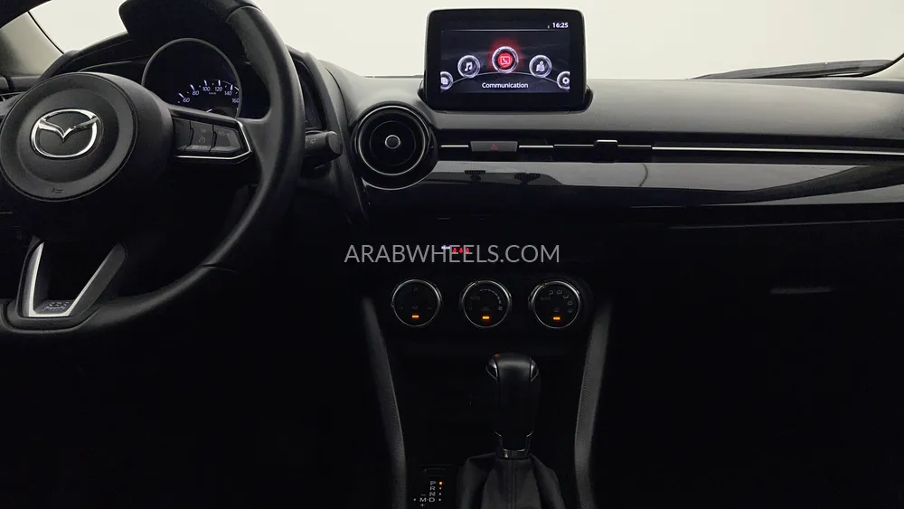 Mazda CX 3 2024 for Sale in Dubai Image-14