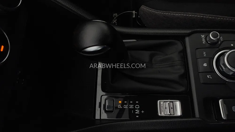 Mazda CX 3 2024 for Sale in Dubai Image-18