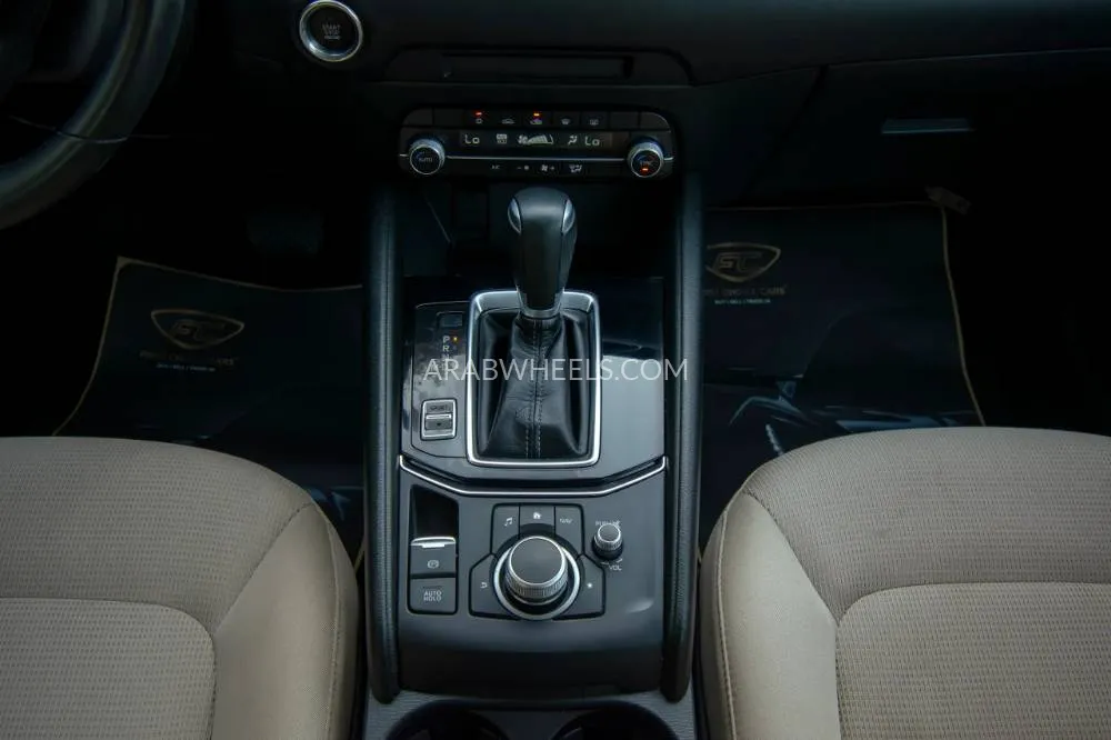 Mazda CX 5 2020 for Sale in Sharjah Image-16