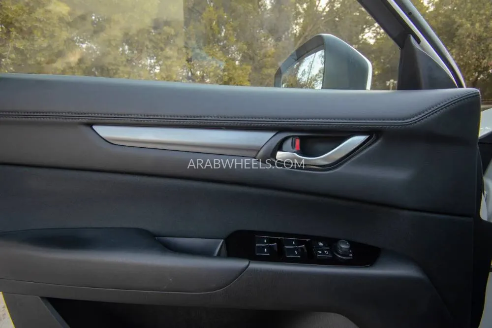 Mazda CX 5 2020 for Sale in Sharjah Image-17