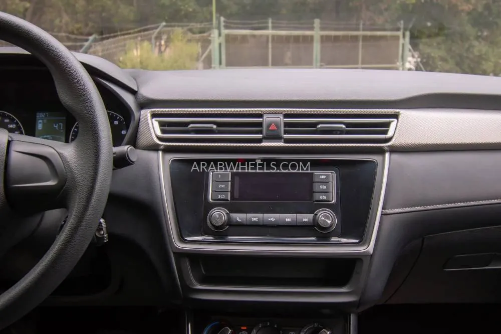 MG 1.5 AT COM 2020 for Sale in Sharjah Image-16