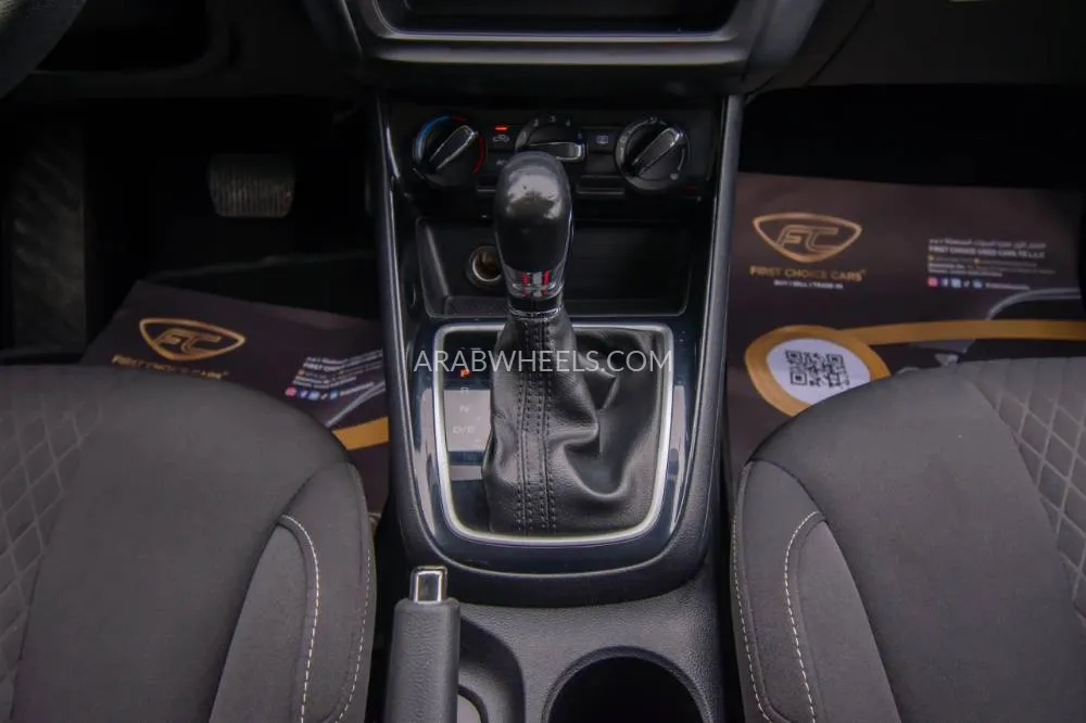 MG 1.5 AT COM 2020 for Sale in Sharjah Image-17